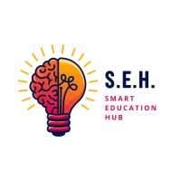 Smart Education Hub logo - Similar company to Exeo Lab Srl
