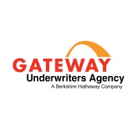 Gateway Underwriters Agency, A Berkshire Hathaway Company logo - Similar company to Richline Digital, A Berkshire Hathaway Company