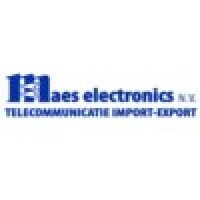 Maes Electronics logo - Similar company to Messi & Paoloni S.R.L.
