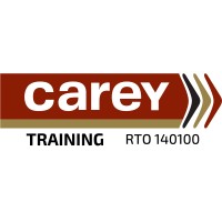 Carey Training - RTO 140100 logo - Similar company to Carey Group