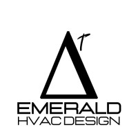 Emerald HVAC Design logo - Similar company to Kawartha Lakes Construction