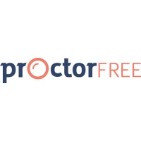 ProctorFree logo - Similar company to Remote Desk