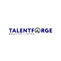 TALENTFORGE SOLUTIONS LIMITED logo - Similar company to Talentforge Solutions