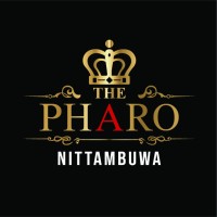 The Pharo - Nittambuwa logo - Similar company to Covanro Sigiriya