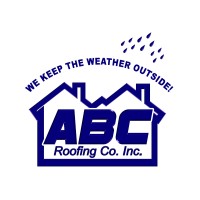 ABC Roofing Company Inc. logo - Similar company to Eastwest  Roofing
