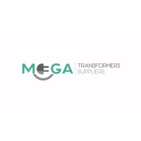 Mega Transformer Suppliers logo - Similar company to New Winds Electrical & Mechanical Engineering