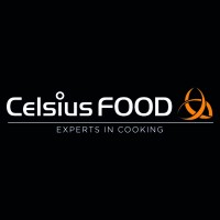 CelsiusFOOD logo - Similar company to Edwin Jenkinson Shellfish