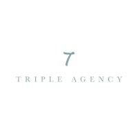Triple Agency logo - Similar company to The Ruby