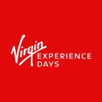 Virgin Experience Days logo - Similar company to Hotelmap™ & Roomcard™
