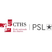 Comité des travaux historiques et scientifiques (CTHS) logo - Similar company to Irht - Institut De Recherche Et D'Histoire Des Textes
