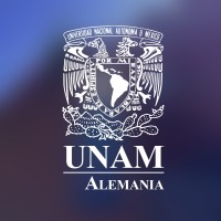 UNAM Alemania logo - Similar company to Hub De Ia Del Tec De Monterrey