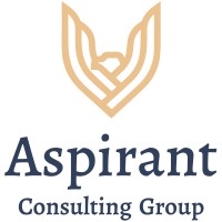 Aspirant Consulting Group logo - Similar company to Assure Integrity