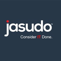 Jasudo logo - Similar company to Networked Link