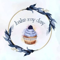 Bake My Day logo - Similar company to Krisar