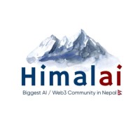 HimalAI - AI and Web3 in Nepal logo - Similar company to Impeller Ventures