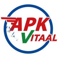 APK VITAAL logo - Similar company to Leeuw Opleidingen
