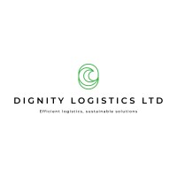 Dignity Logistics Ltd logo - Similar company to Ralex Logistics Ltd