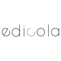 Edicola logo - Similar company to Youngtimer Magazine