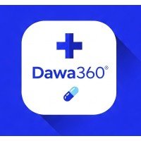 Dawa360 Solutions logo - Similar company to Medeviva