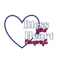 Bless Your Heart Nonprofit Corporation logo - Similar company to Apeiron Construction