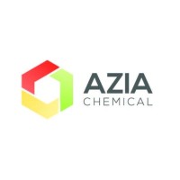 Azia Chemical logo - Similar company to Eximco