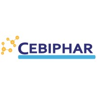 Cebiphar logo - Similar company to Cdg 03