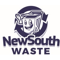 NewSouth Waste, Inc logo - Similar company to South Carolina Alliance To Fix Our Roads
