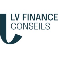 LV FINANCE CONSEILS logo - Similar company to Lv Finance