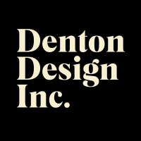 Denton Design Inc. logo - Similar company to Rethink Brands