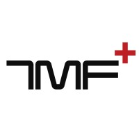 The Medical Futurist logo - Similar company to Ethiké