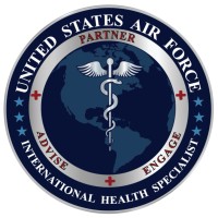 AFMS - International Health Specialist (IHS) Program logo - Similar company to Navy Supply Corps Foundation