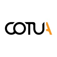 COTUA logo - Similar company to Dentainment