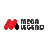 MegaLegend logo - Similar company to Mega Holdings