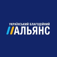 Ukrainian Charity Alliance logo - Similar company to Km Partners / Wts Ukraine