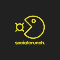Social Crunch logo - Similar company to Bingo