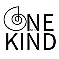 One of a Kind Shop logo - Similar company to Attitude Interior Design Magazine