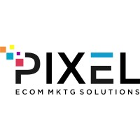 PIXEL ECOM MKTG SOLUTIONS logo - Similar company to Abc&D