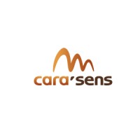 Cara'Sens USA logo - Similar company to Metarom Australia