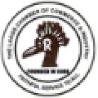 Lagos Chamber of Commerce & Industry logo - Similar company to Veedemy
