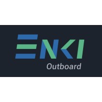Enki logo - Similar company to Prznt Perfect