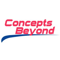 Concepts Beyond logo - Similar company to Flyways