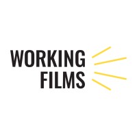 Working Films logo - Similar company to Doc Society
