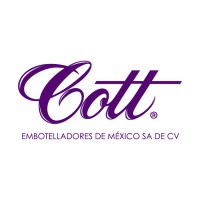 Cott México logo - Similar company to Cott Beverages