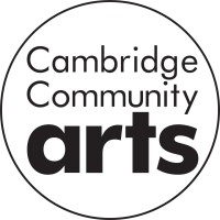 Cambridge Community Arts logo - Similar company to Camcreatives Cic