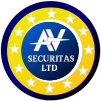 AV Securitas Nigeria logo - Similar company to Amg Security Uk