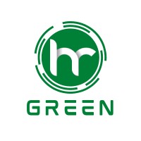 Green HR logo - Similar company to Technofem