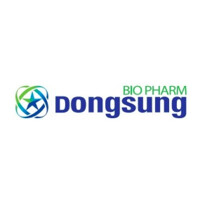 Dongsung Bio Pharmaceutical Co., Ltd. logo - Similar company to Primer Professionals