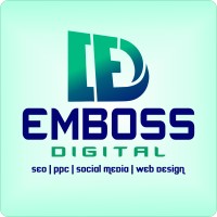 Emboss Digital logo - Similar company to Smart Move Group