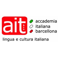 Academia Italiana Barcelona logo - Similar company to Montcada Avança