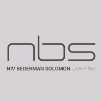 Niv & Bederman, Law Firm logo - Similar company to Noa Talbi Law Firm
